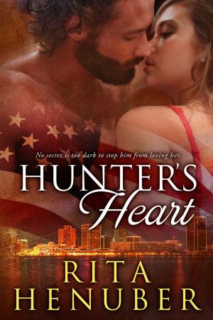 Cover of the book Hunter's Heart by Sara Craven