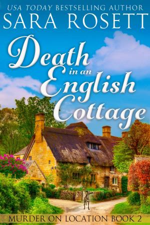 Cover of Death in an English Cottage