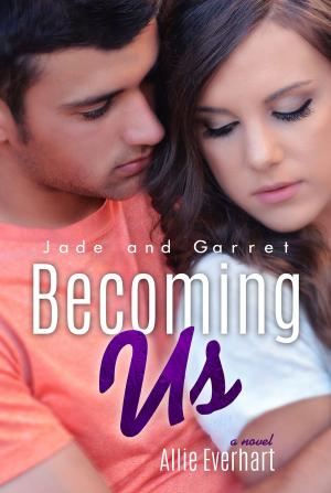 Book cover of Becoming Us