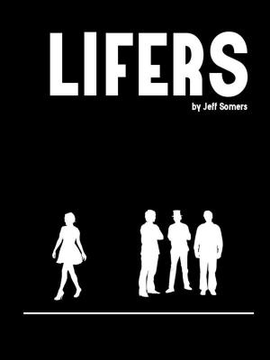 Cover of the book Lifers by Eddie Mann