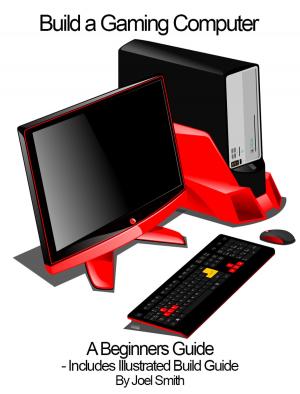 Cover of Build a Gaming Computer