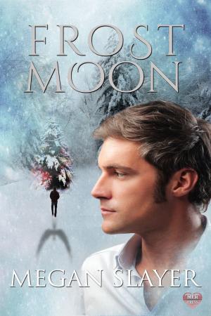 Book cover of Frost Moon
