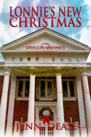 Cover of the book Lonnie's New Christmas by Mark Zubro