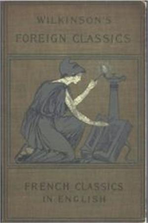 Cover of the book French Classics by Oscar Wilde