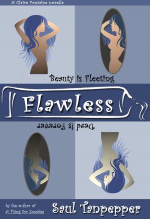 Cover of the book Flawless by Yikealo Neab, Kenneth James Howe