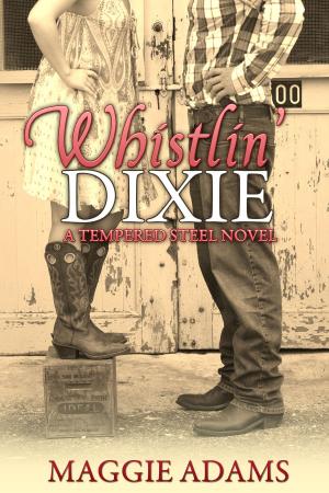 bigCover of the book Whistlin' Dixie by 