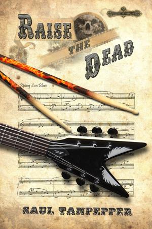 Book cover of Raise the Dead