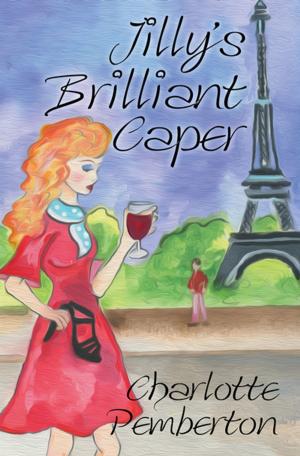Cover of the book Jilly's Brilliant Caper by Cary Allen Stone