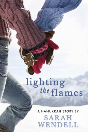 bigCover of the book Lighting the Flames by 