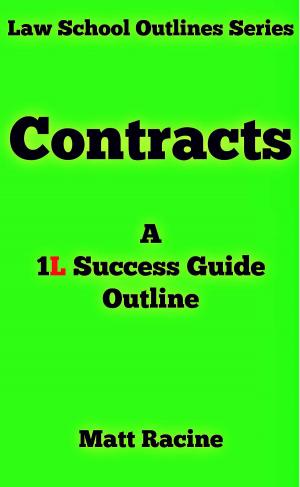 Cover of the book Contracts by Kathrin Weston Walsh