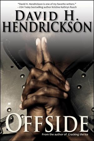 Cover of the book Offside by D. H. Hendrickson