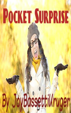 Cover of the book Pocket Surprise -Series. Part 1 by Keri Arthur