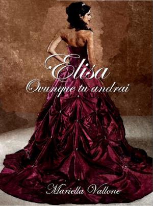 Book cover of Elisa