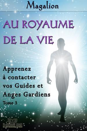 Cover of the book Au Royaume de la Vie by Doreen Virtue