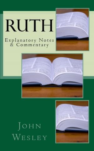 Cover of the book Ruth by James Hargreaves, John Wesley