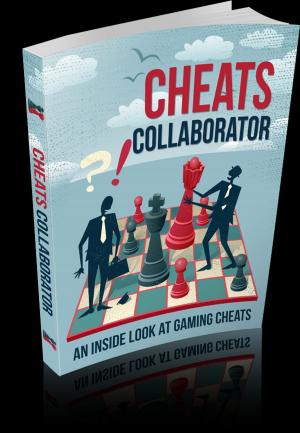 Cover of the book Cheats Collaborator by Robert W. Chambers