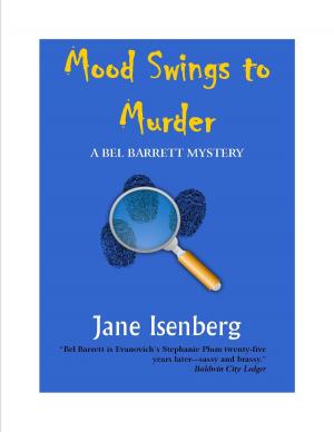 Cover of the book Moodswings to Murder by Jennifer Hubbard