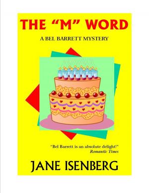 Cover of the book The M Word by Drew Karpyshyn