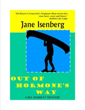 Cover of the book Out of Hormone's Way by Carla Cassidy