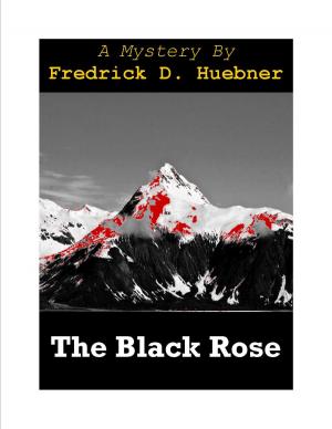 Cover of the book The Black Rose by Lee Wardlaw