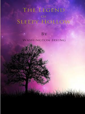 Cover of the book The Legend of Sleepy Hollow by Ivan Turgenev
