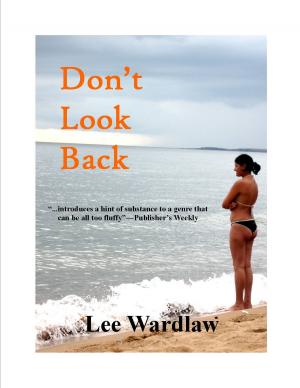 Cover of the book Don't Look Back by Dian Curtis Regan