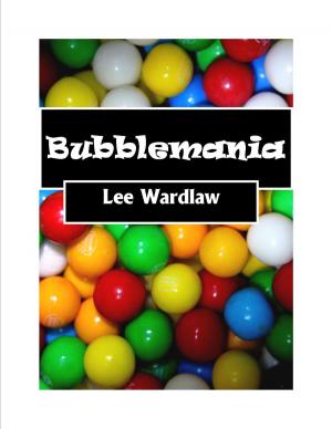 Book cover of Bubblemania