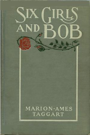 Cover of the book Six Girls and Bob by Edward S. Ellis