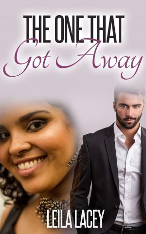 Cover of the book The One That Got Away by Linda Conrad