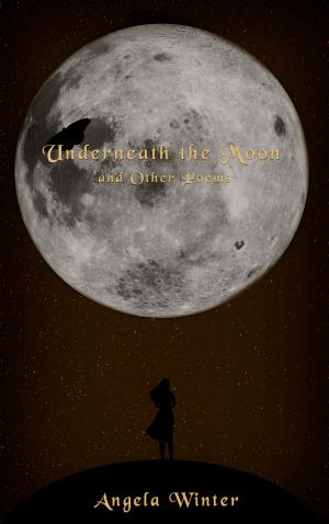 Cover of the book Underneath The Moon and Other Poems by Carole Mortimer