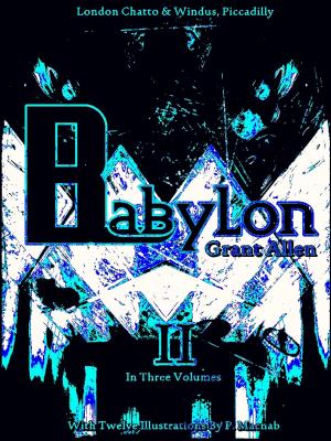 Cover of Babylon, Volume 2 (of 3)