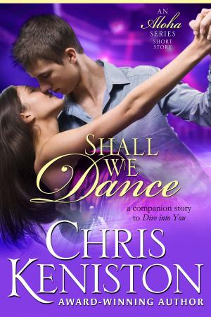 Cover of the book Shall We Dance by Myrna Mackenzie