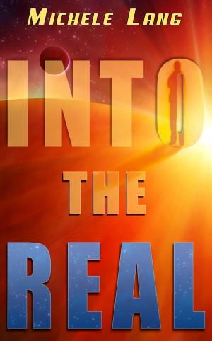 Cover of the book Into the Real by Barry Burton