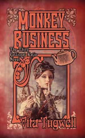 Cover of the book Monkey Business by Leslea Tash