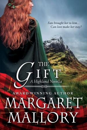 Book cover of THE GIFT