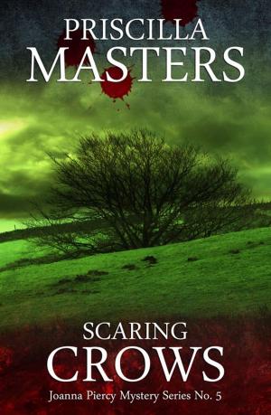 Book cover of Scaring Crows