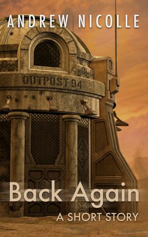 Cover of the book Back Again by Barbara Scott Emmett
