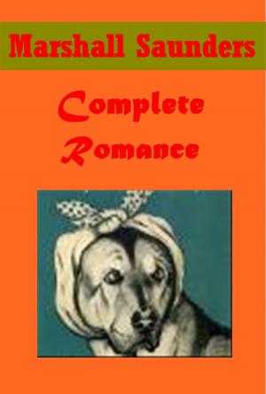 Book cover of Complete Romance Literary