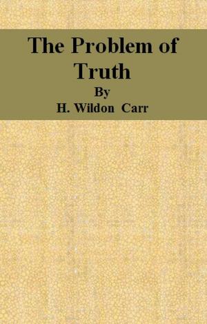 Cover of the book The Problem of Truth by Emily Sarah Holt