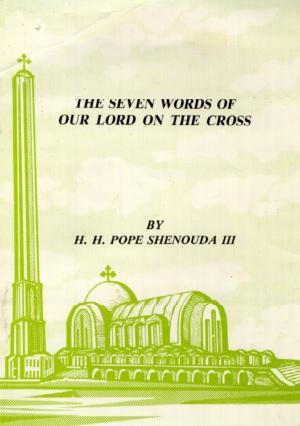 bigCover of the book The Seven Words of Our Lord on the Cross by 
