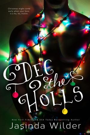 Cover of the book Dec the Holls by Maureen Mayer