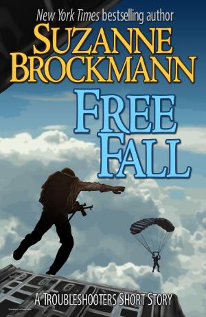 Cover of the book Free Fall by Suzanne Brockmann, Ed Gaffney