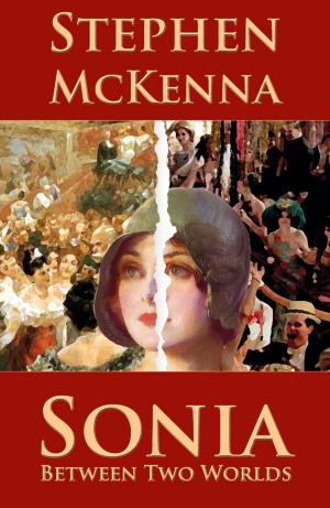 Cover of the book Sonia by Marta Maddy