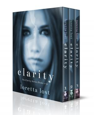 Cover of the book The Clarity Series (Books 1-3) by Robyn Roze