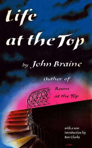 Cover of the book Life at the Top by Simon Stern