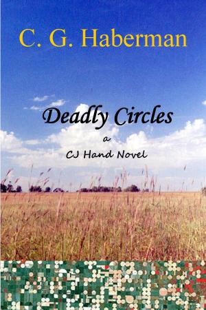 Cover of the book Deadly Circles by Steve Evans