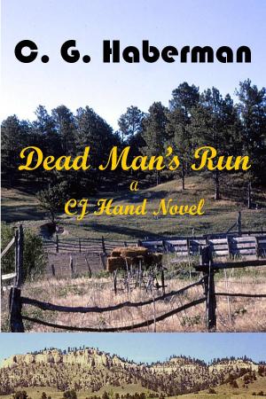 Cover of Dead Man's Run