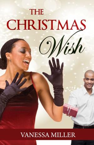 Cover of the book The Christmas Wish by Thomas Hardy