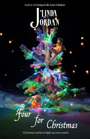 Cover of the book Four for Christmas by Elena Moreno
