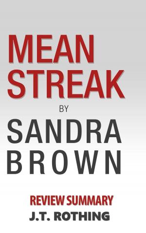 bigCover of the book Mean Streak by Sandra Brown - Review Summary by 